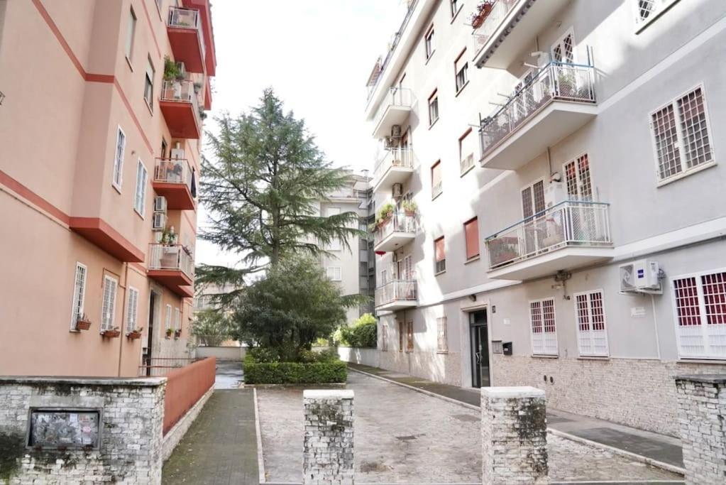 Apartamento Ardeatino Roma