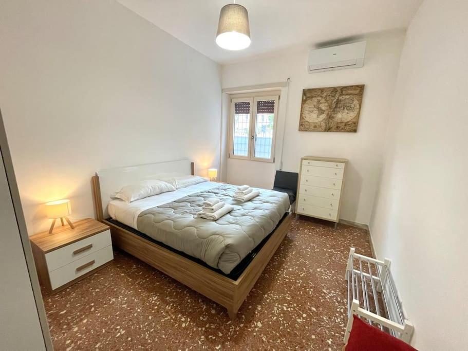 Apartamento Ardeatino *