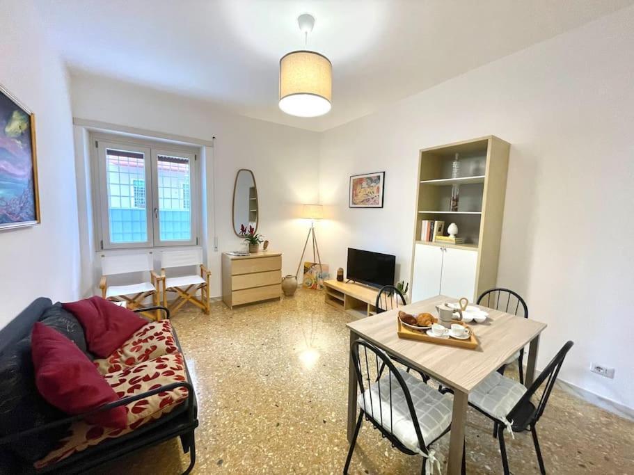 Apartamento Ardeatino *