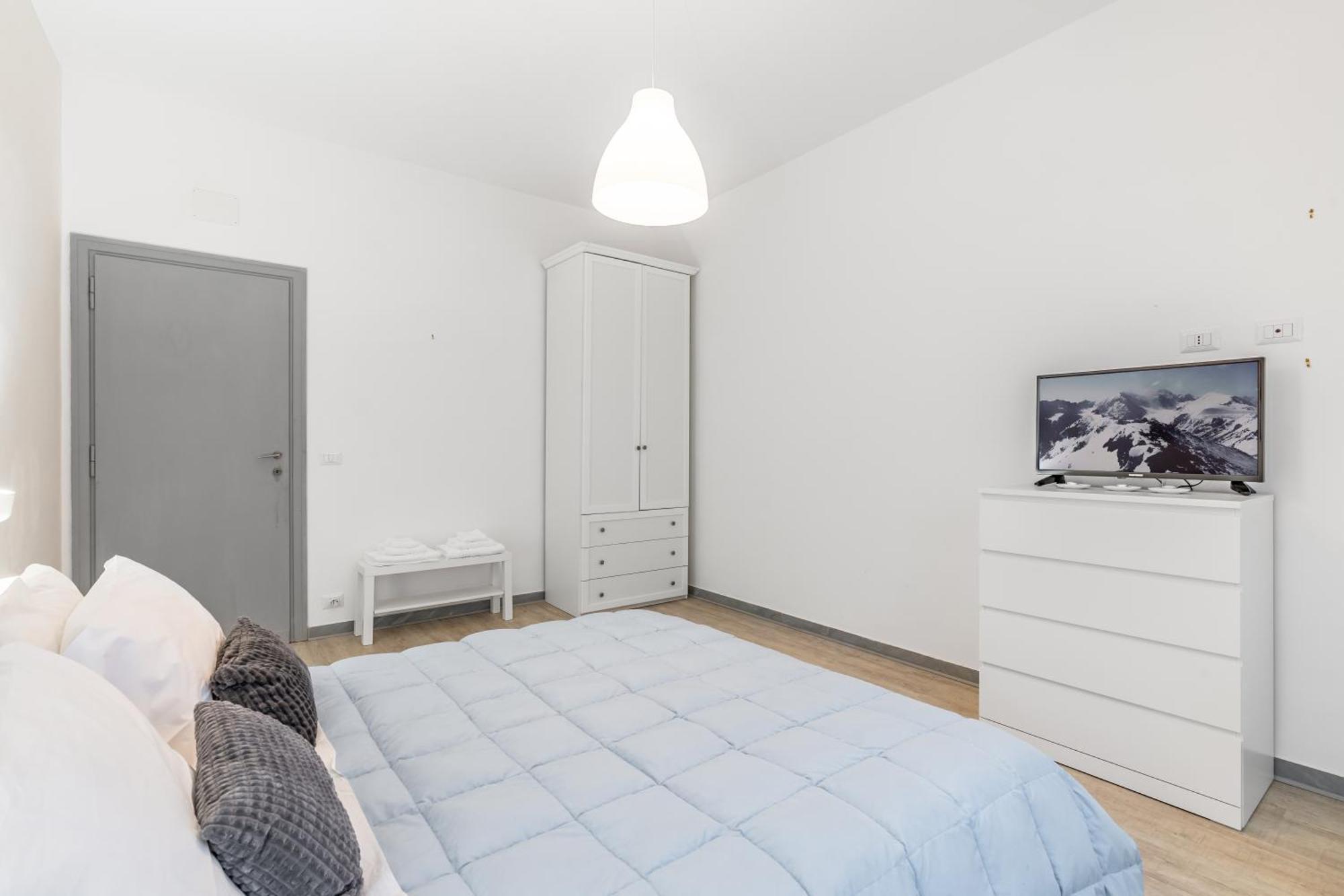 La Casa Di Aimara Apartamento