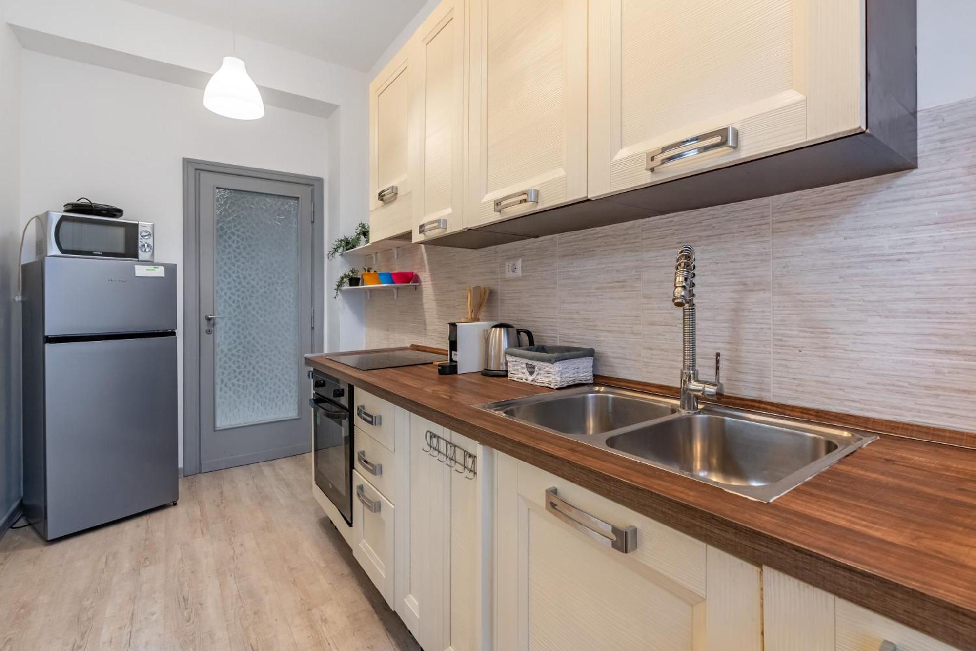 Apartamento La Casa Di Aimara