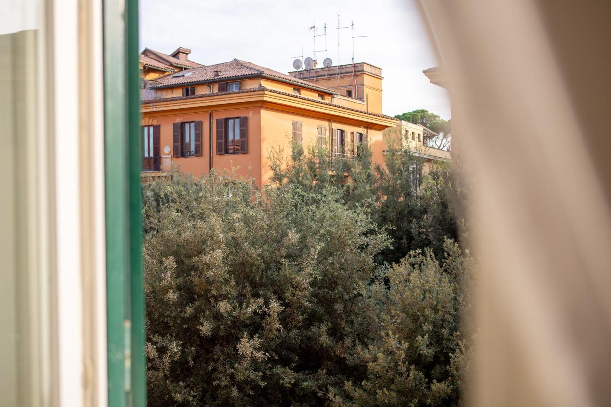 Casa Torlonia Luxury Apartamento