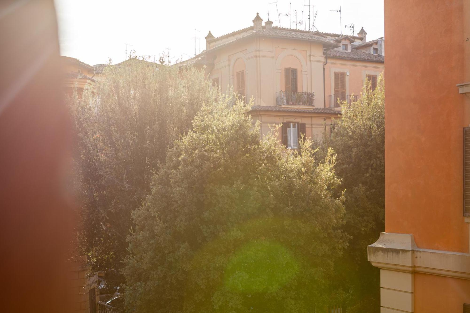 Apartamento Casa Torlonia Luxury