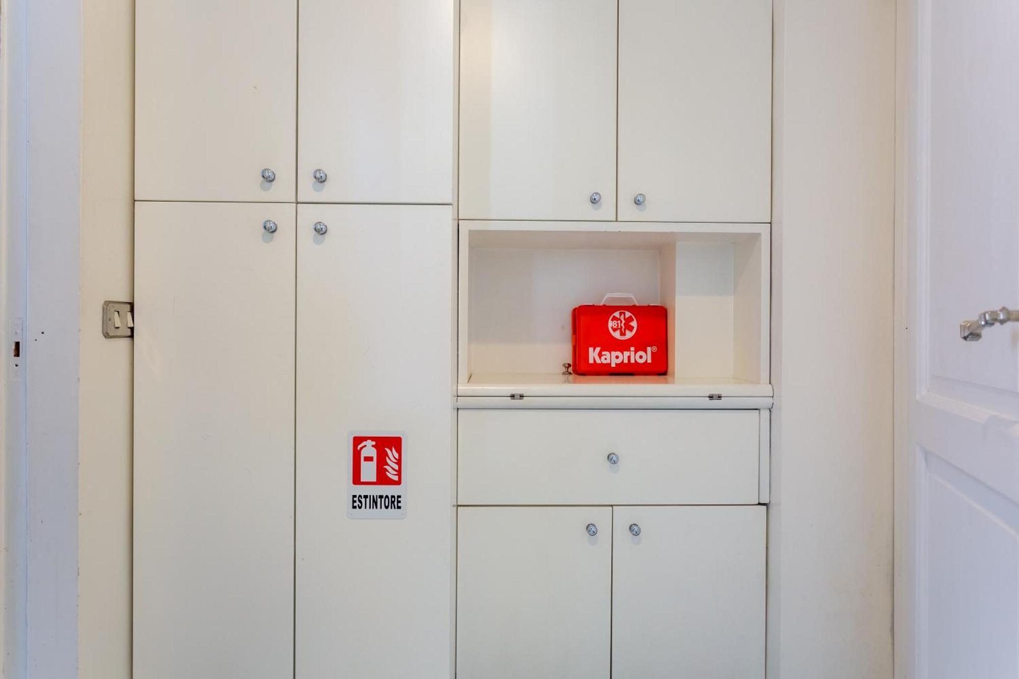 Casa Torlonia Luxury Apartamento