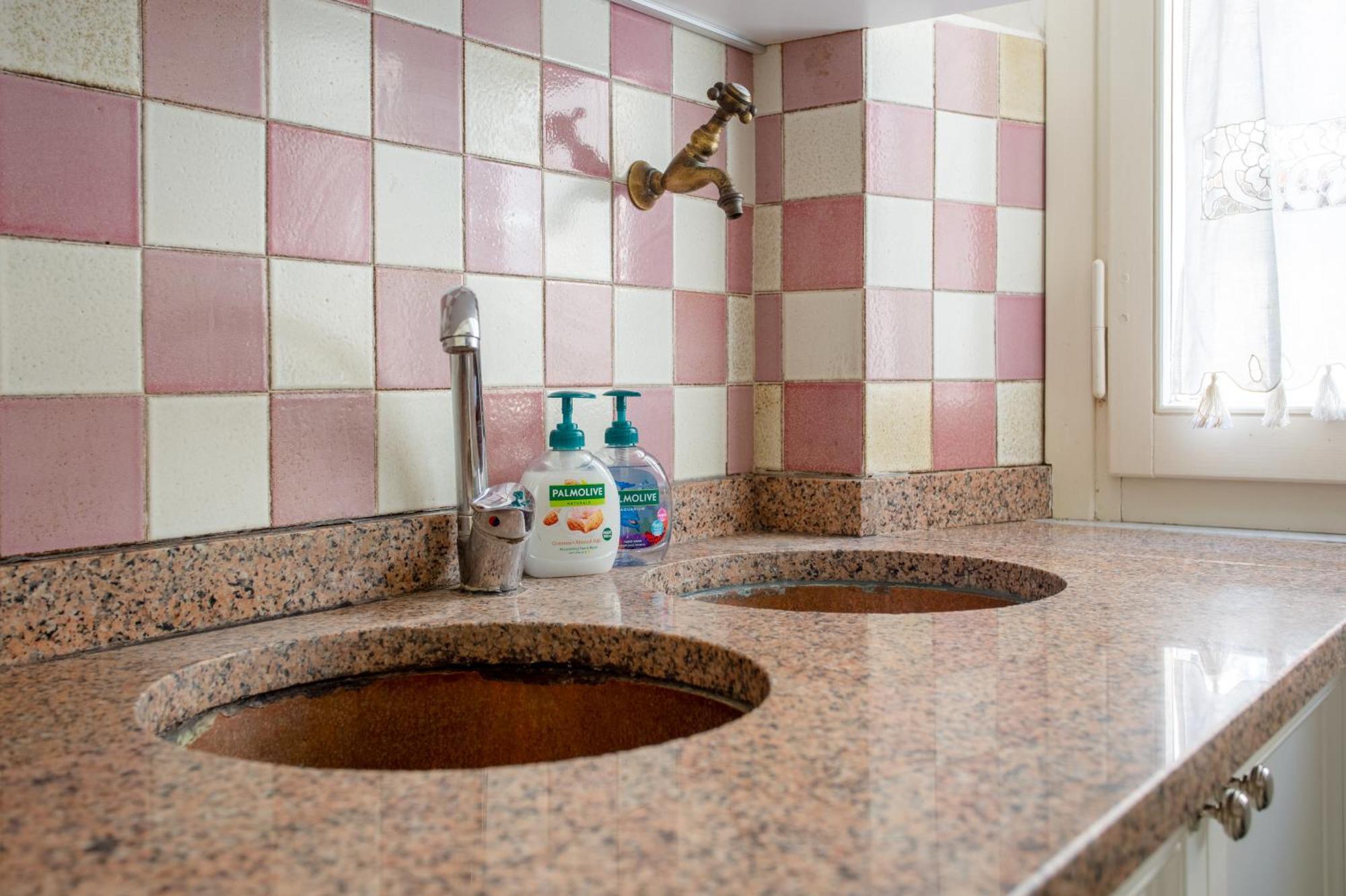 Apartamento Casa Torlonia Luxury *