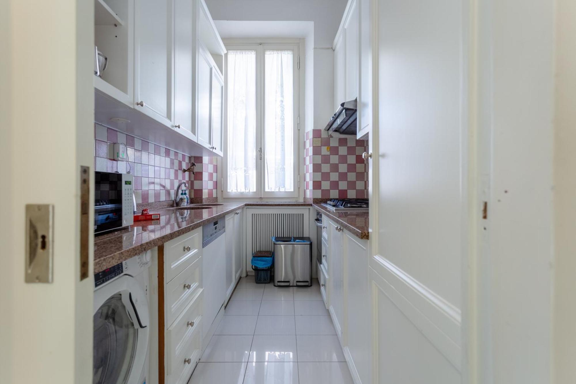 Casa Torlonia Luxury * Roma