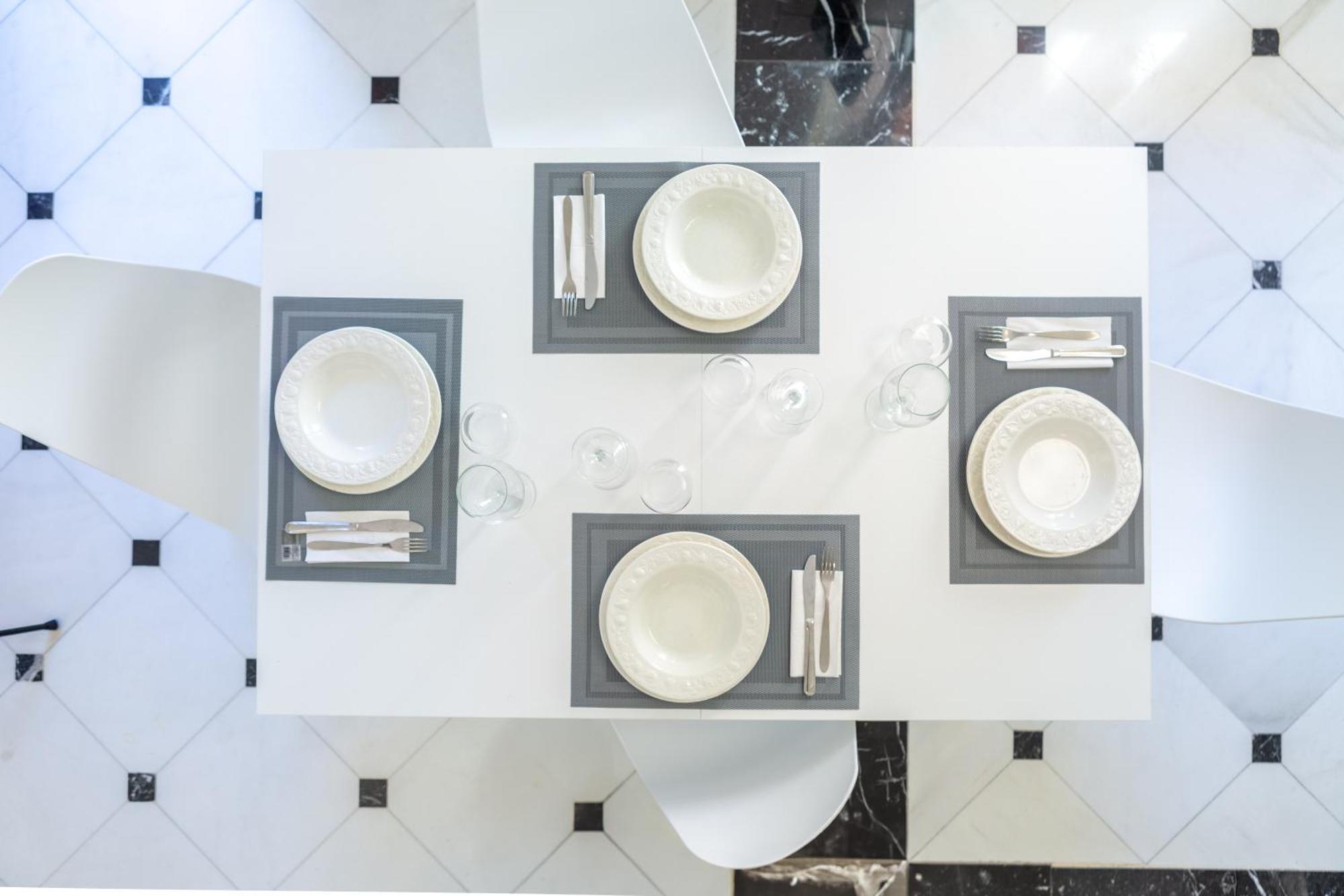 Casa Torlonia Luxury Apartamento *