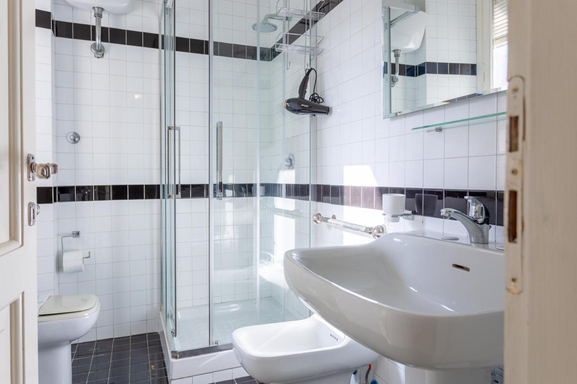 Apartamento Casa Torlonia Luxury *