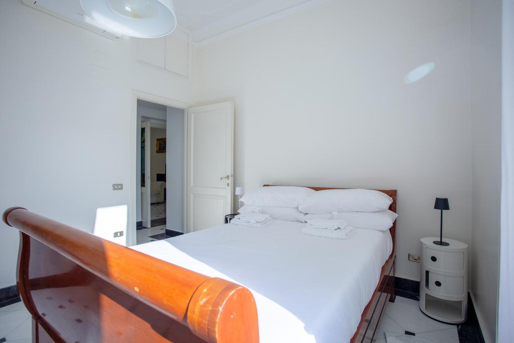 Apartamento Casa Torlonia Luxury *