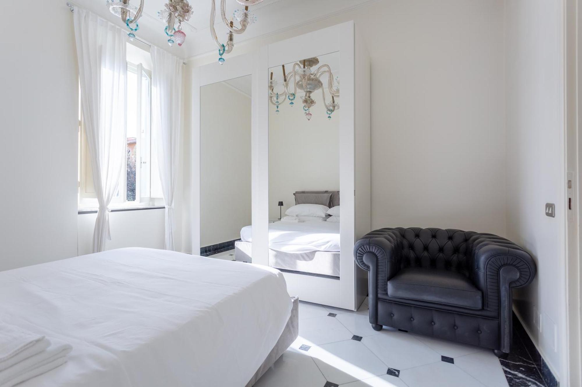 Casa Torlonia Luxury Roma