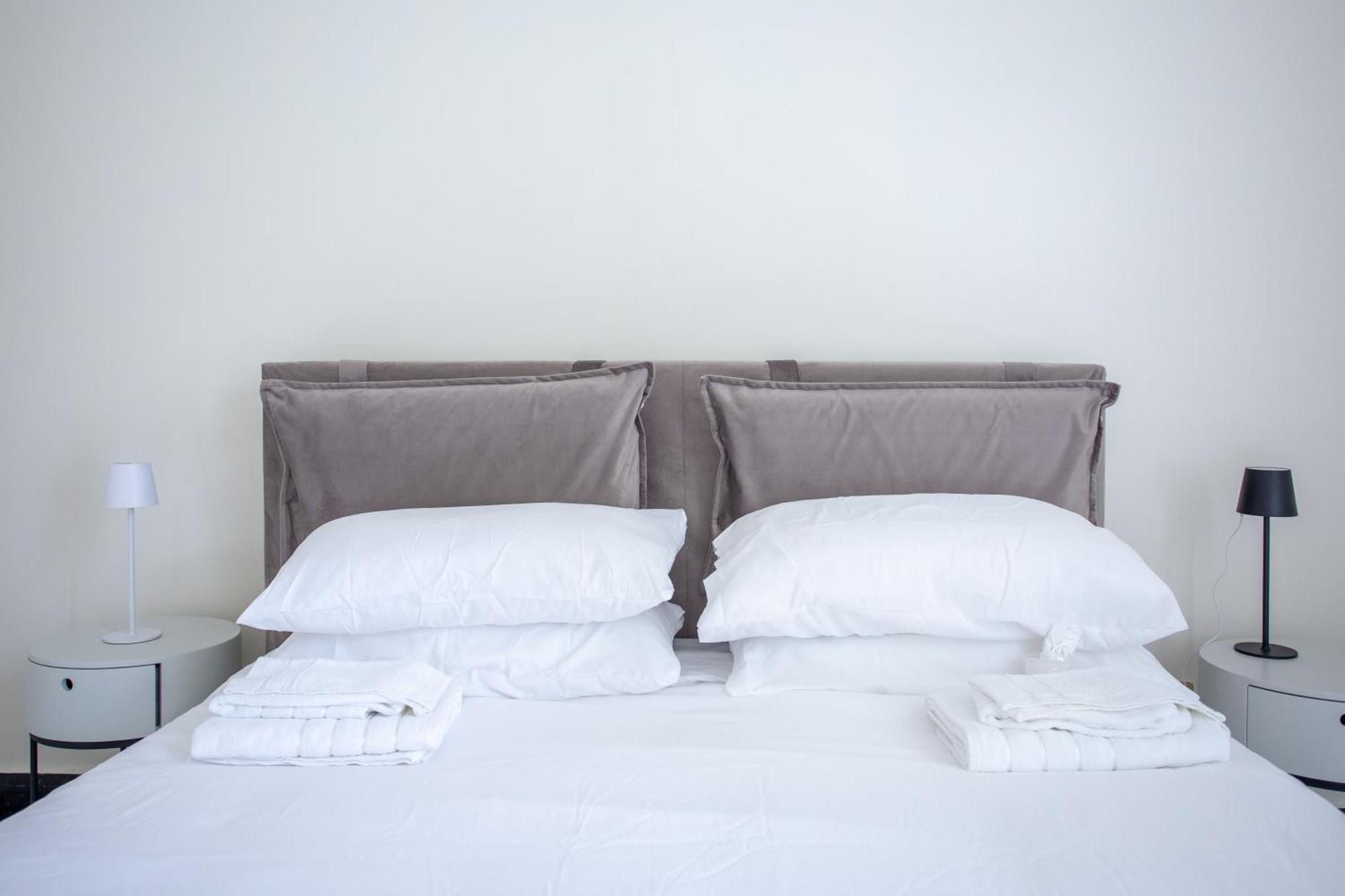 Casa Torlonia Luxury Apartamento *