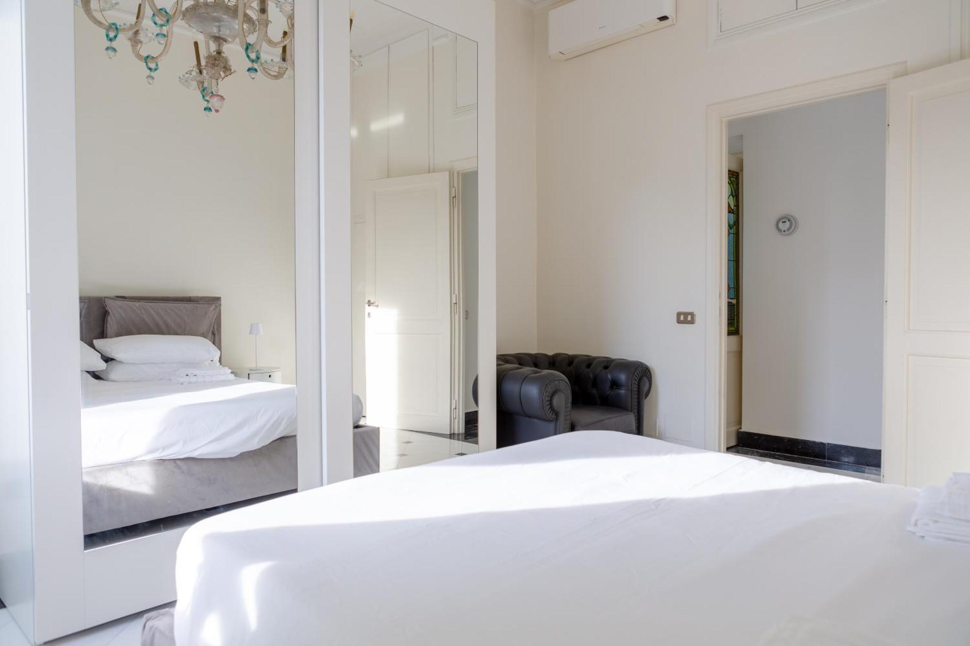 Casa Torlonia Luxury Apartamento
