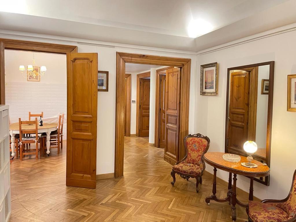 Matrimoniale Centro Vaticano Alloggio in famiglia