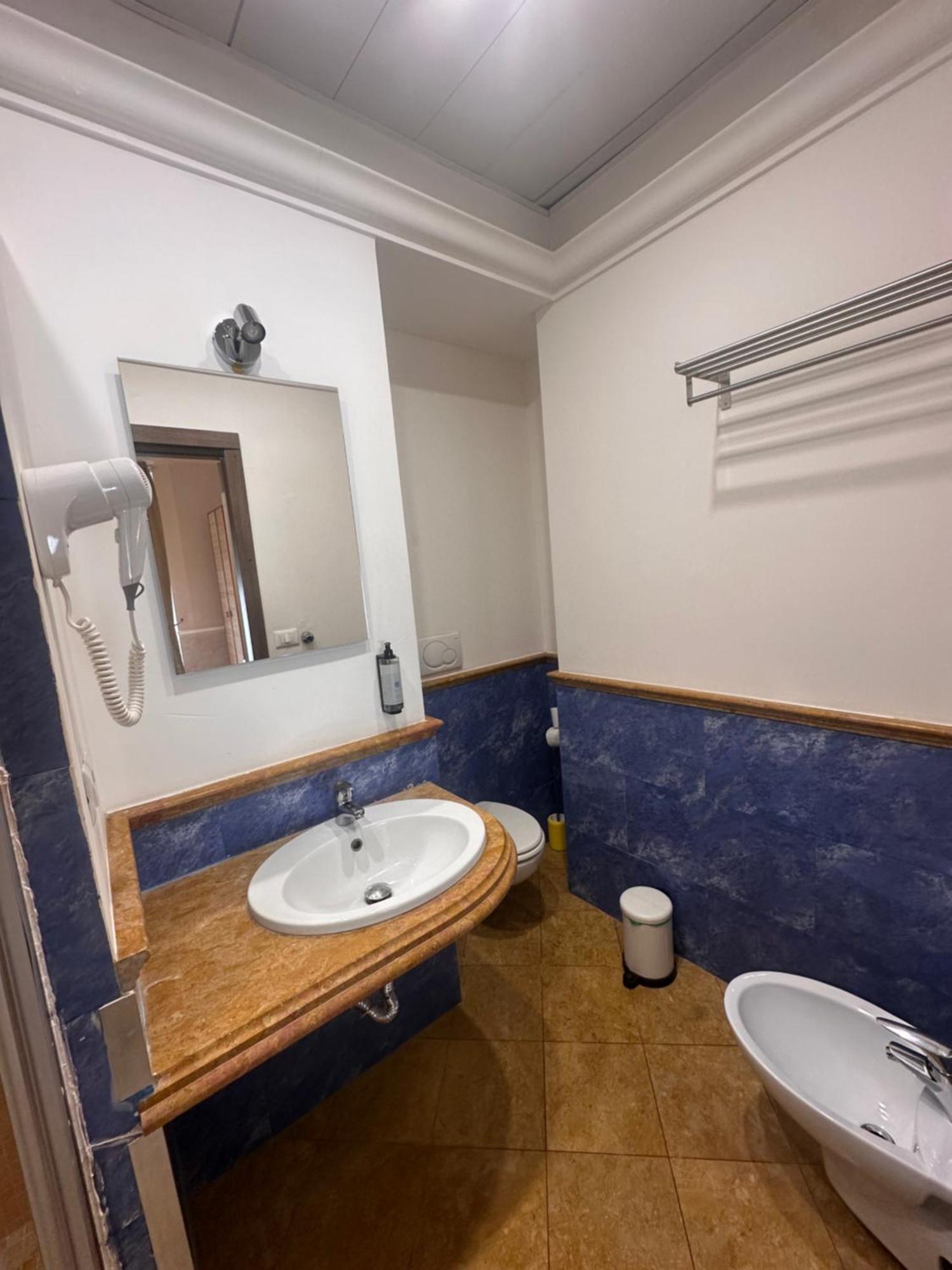Spqr House Roma