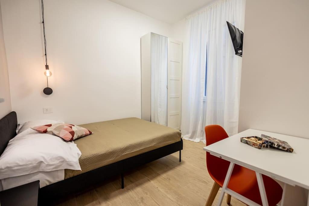 Re Di Ela Apartamento
