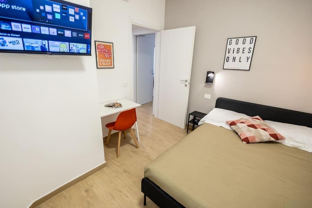 Re Di Ela Apartamento *