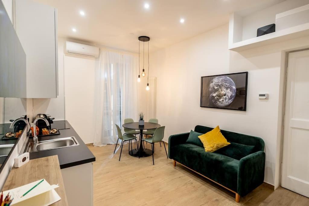 Apartamento Re Di Ela Roma