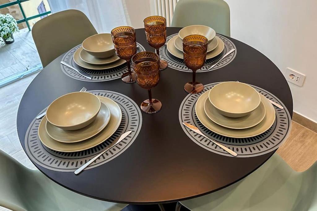 Apartamento Re Di Ela