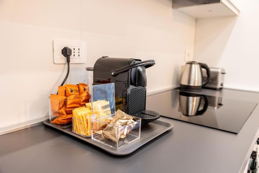 Apartamento Re Di Ela *