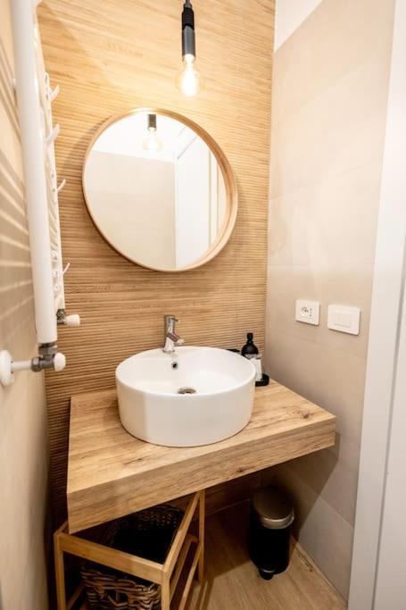Apartamento Re Di Ela Roma