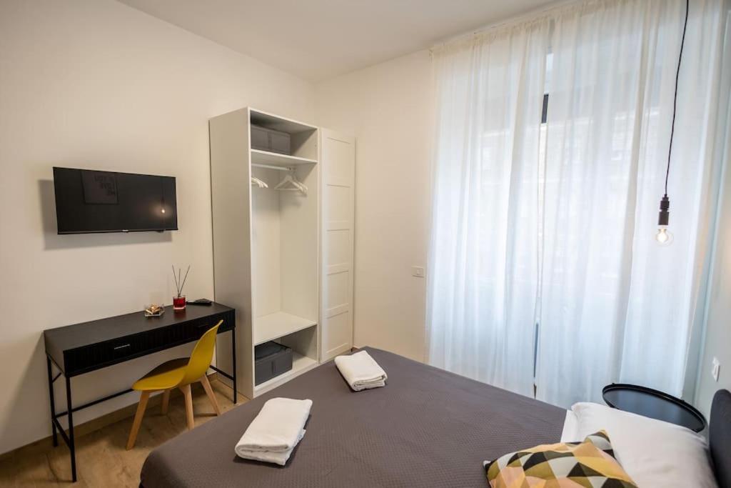 Apartamento Re Di Ela Roma