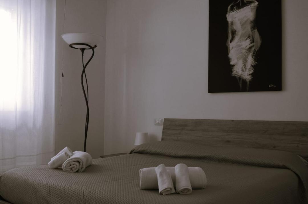Apartment Fem House *