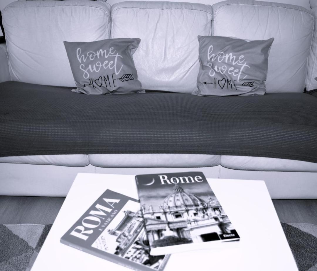 Apartment Fem House