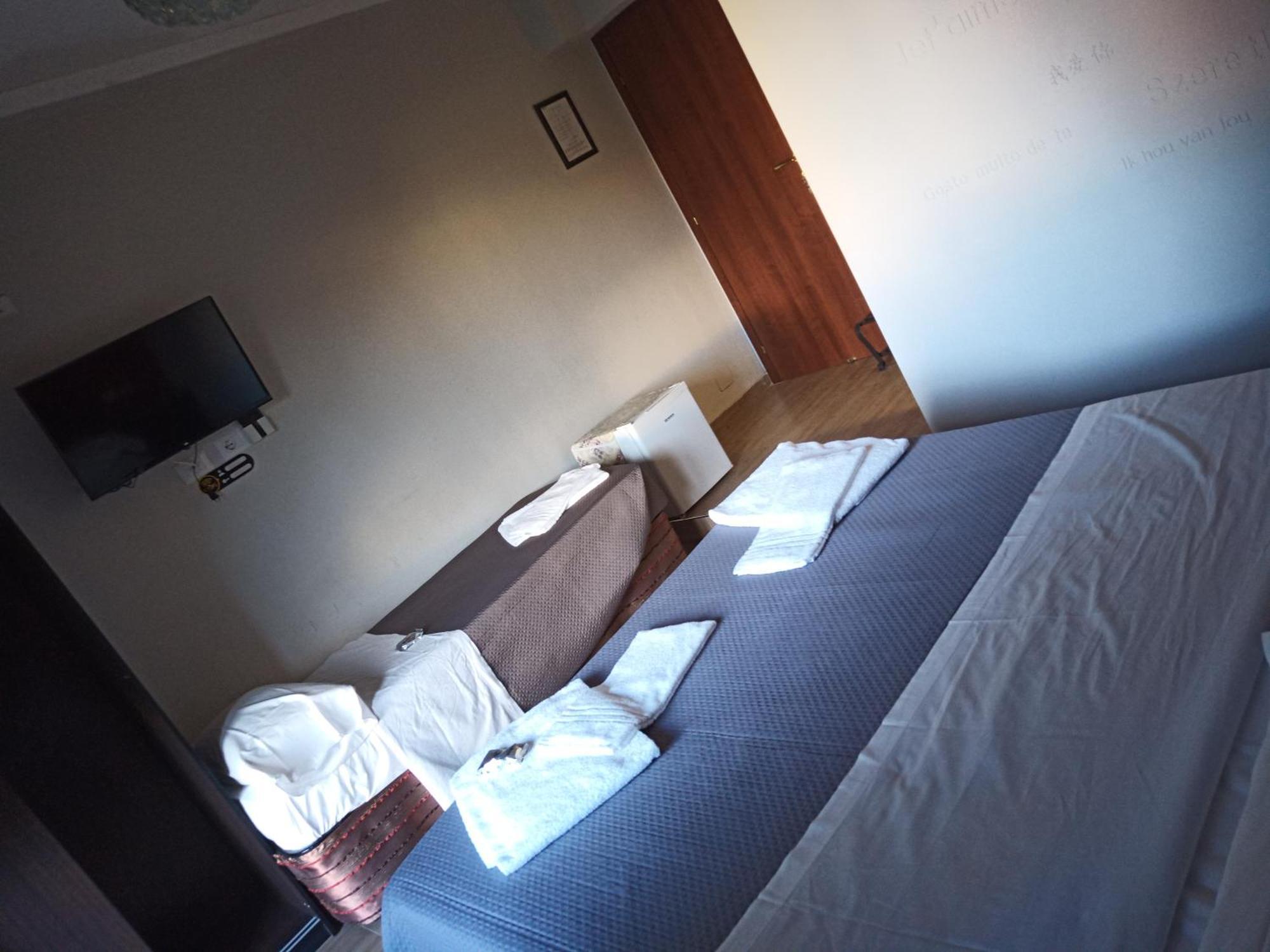 Seven Miracles Guest house