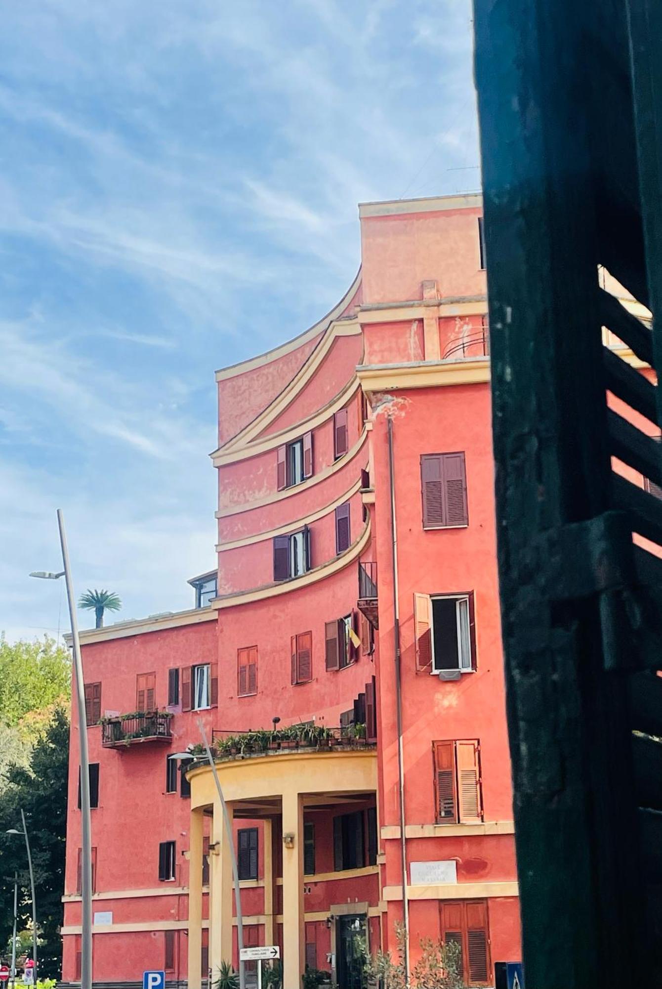 Gasthof Biffi 2 - Garbatella