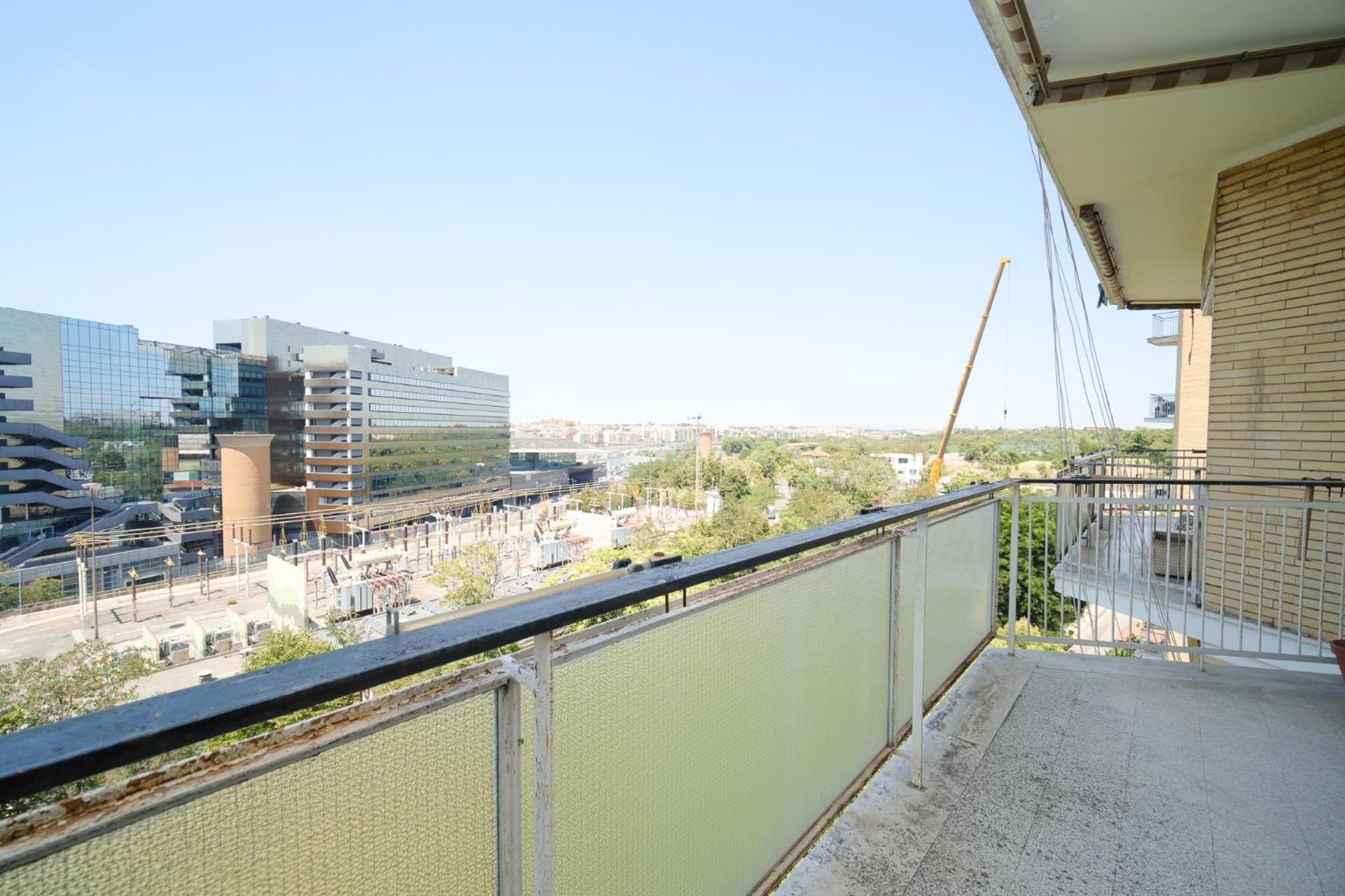 Tiburtina By Buddyrent