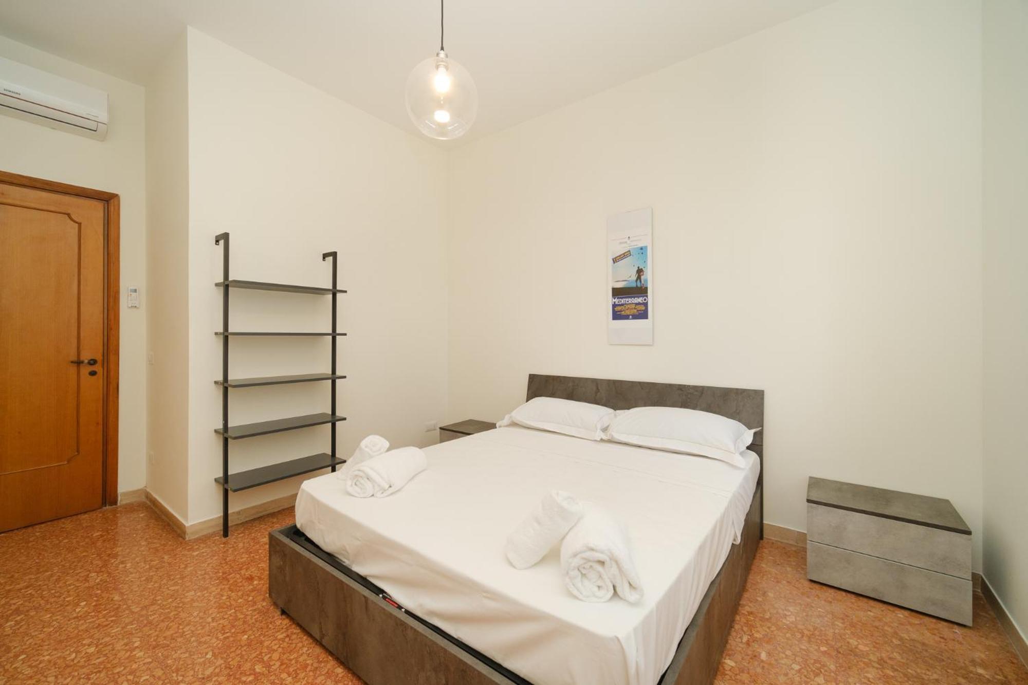 Appartamento Tiburtina By Buddyrent *