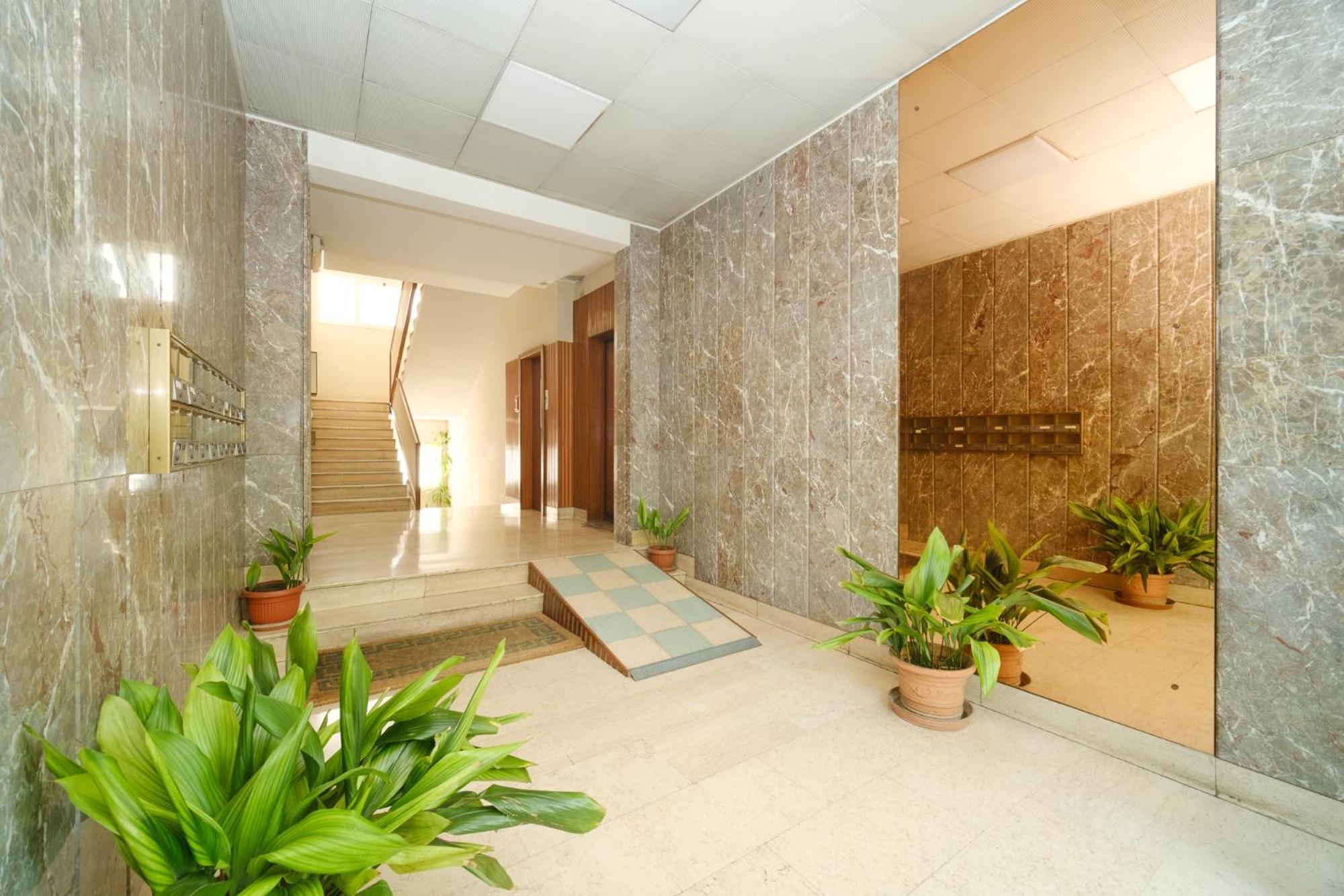Tiburtina By Buddyrent Appartamento Roma