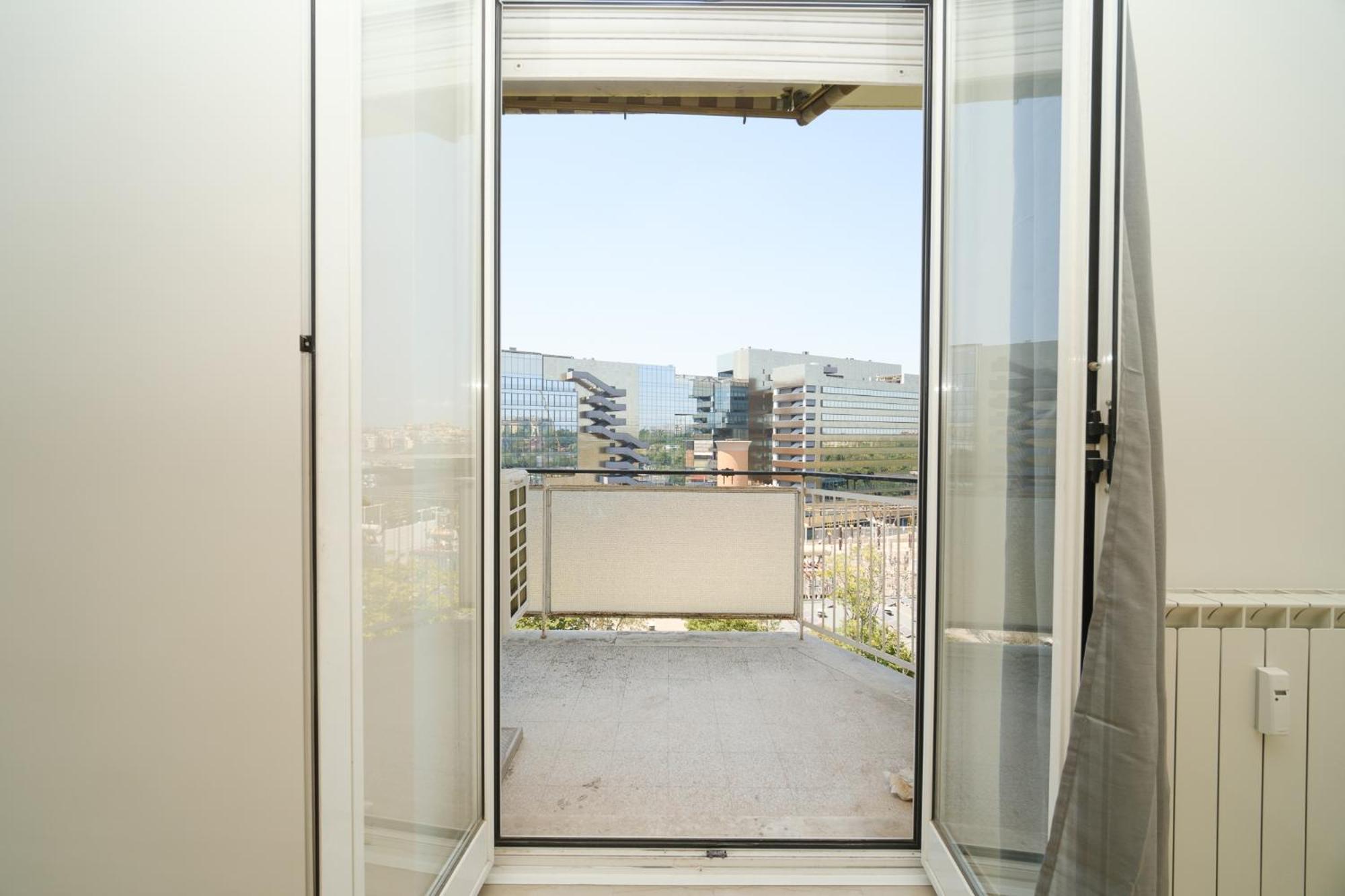 Tiburtina By Buddyrent Appartamento *