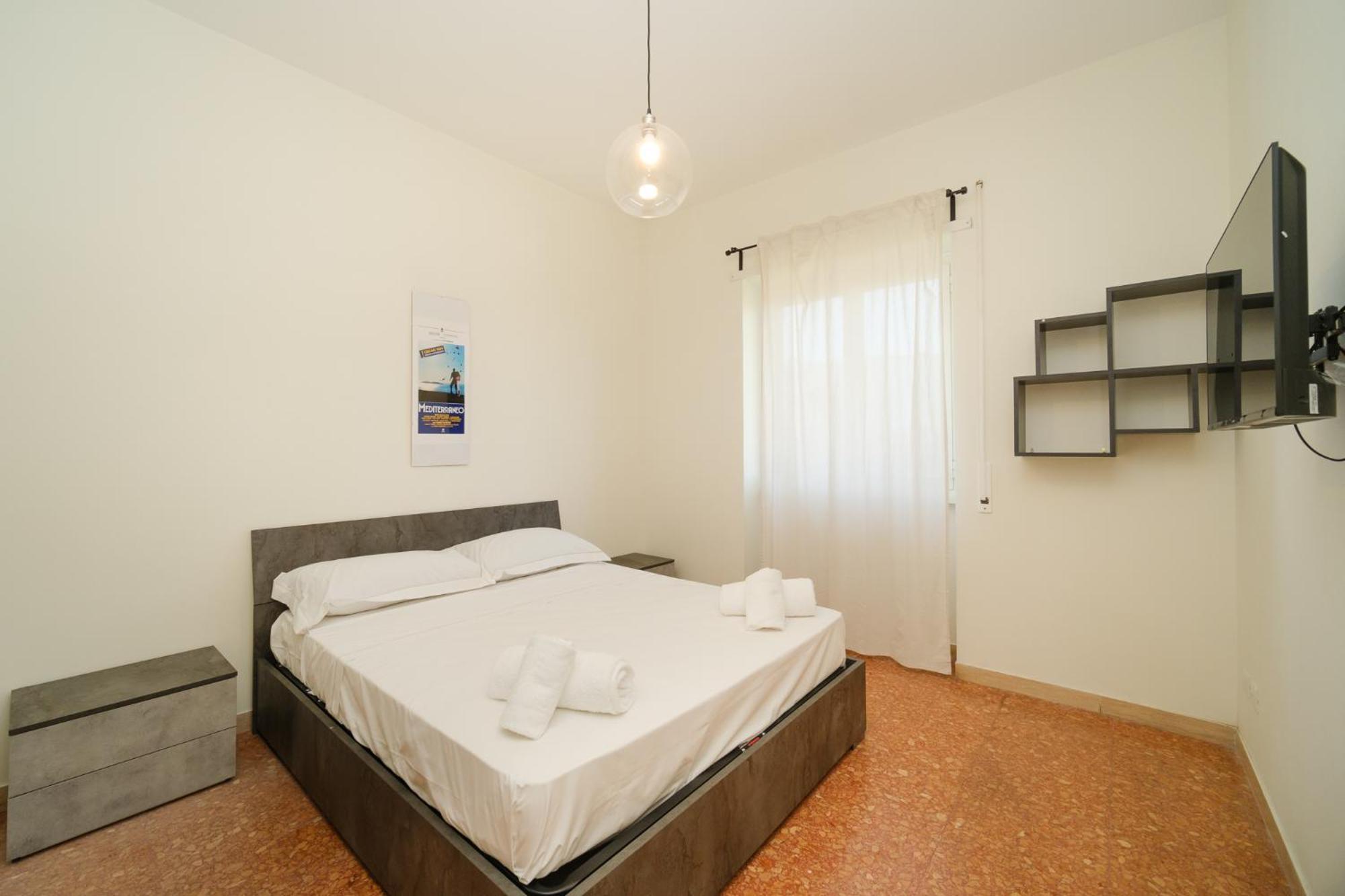 Appartamento Tiburtina By Buddyrent