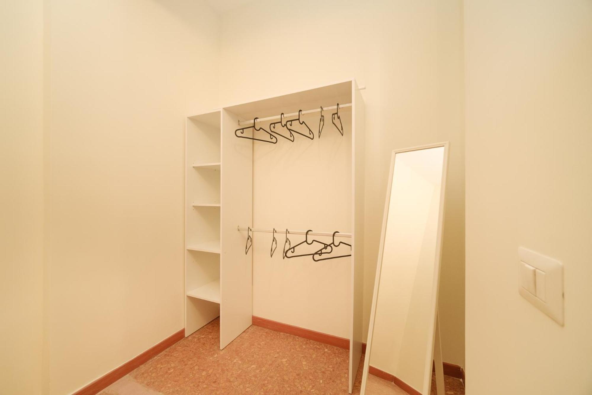 Appartamento Tiburtina By Buddyrent *