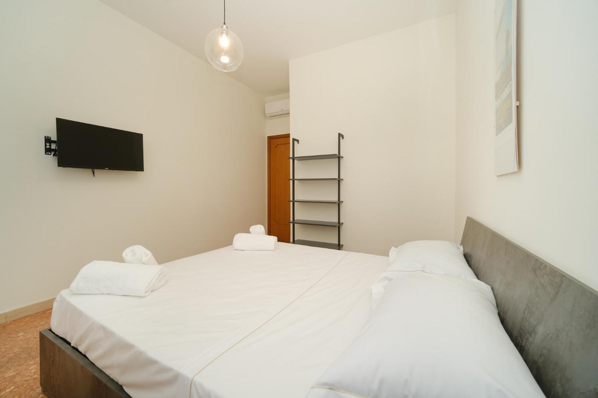 Tiburtina By Buddyrent Appartamento Roma