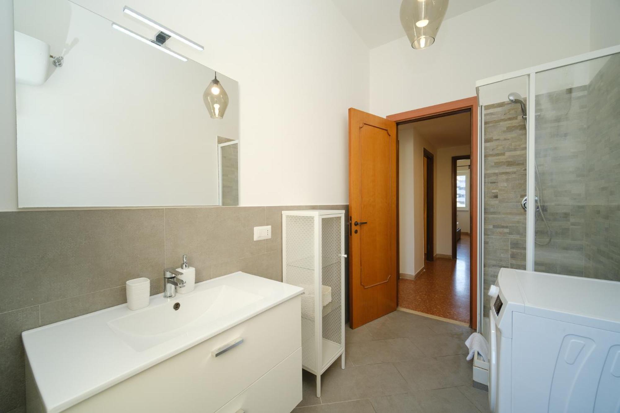 Appartamento Tiburtina By Buddyrent Roma