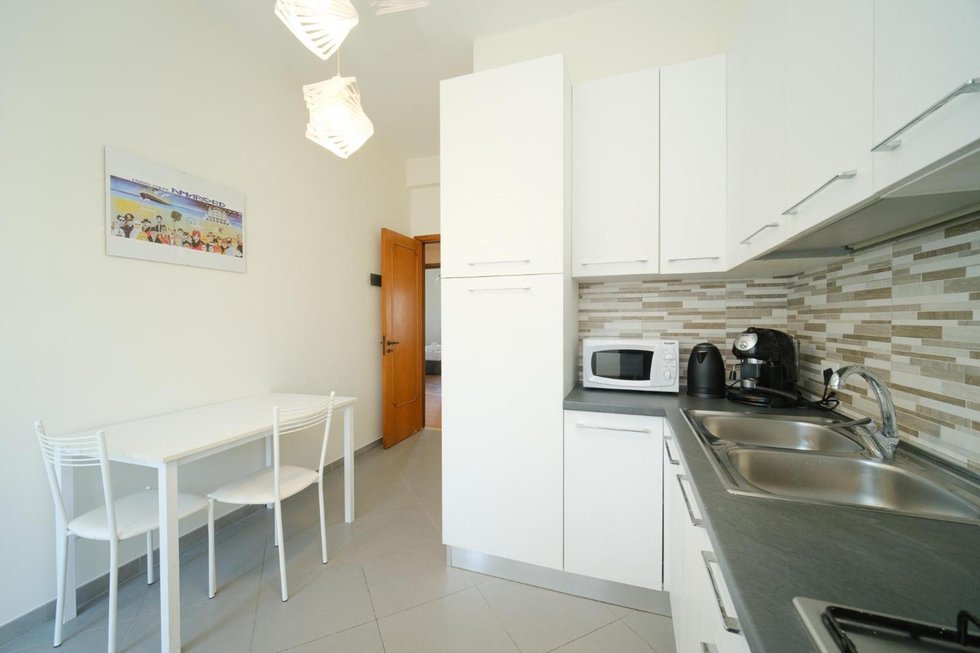 Appartamento Tiburtina By Buddyrent