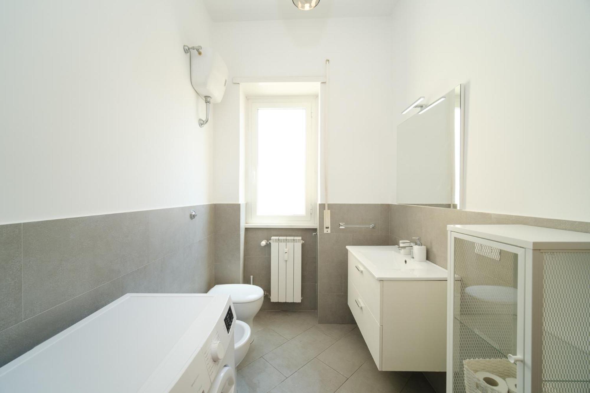 Appartamento Tiburtina By Buddyrent *