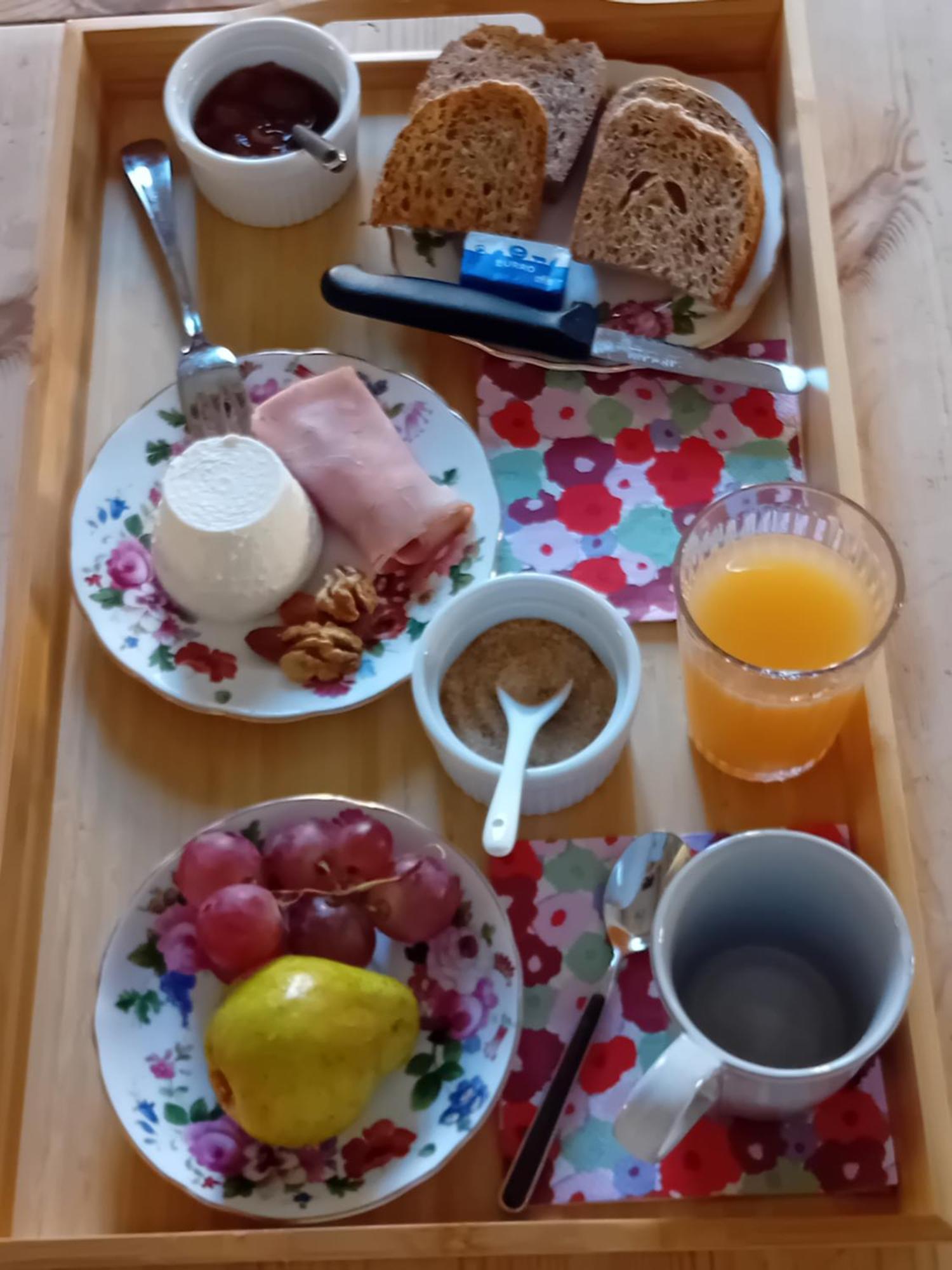 Bed and breakfast Da Monica Roma