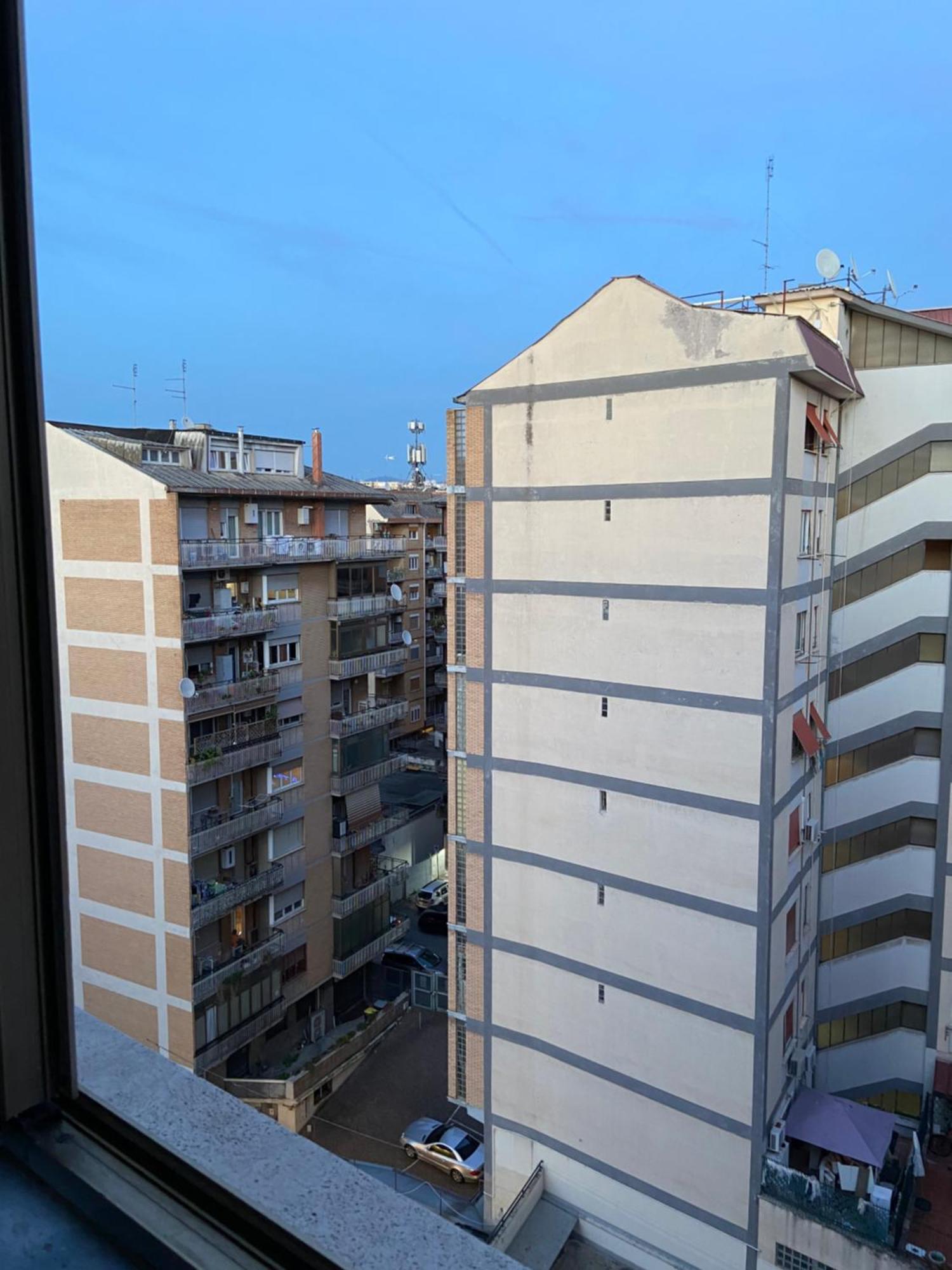 Appartamento Luminoso 4 Persone Tiburtina Roma