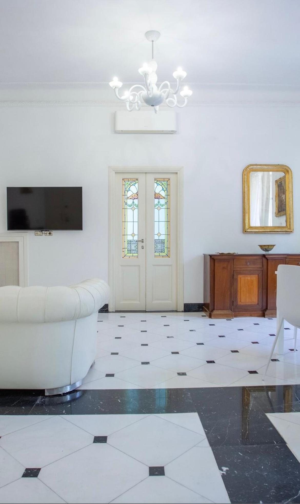 Casa Torlonia Luxury Roma