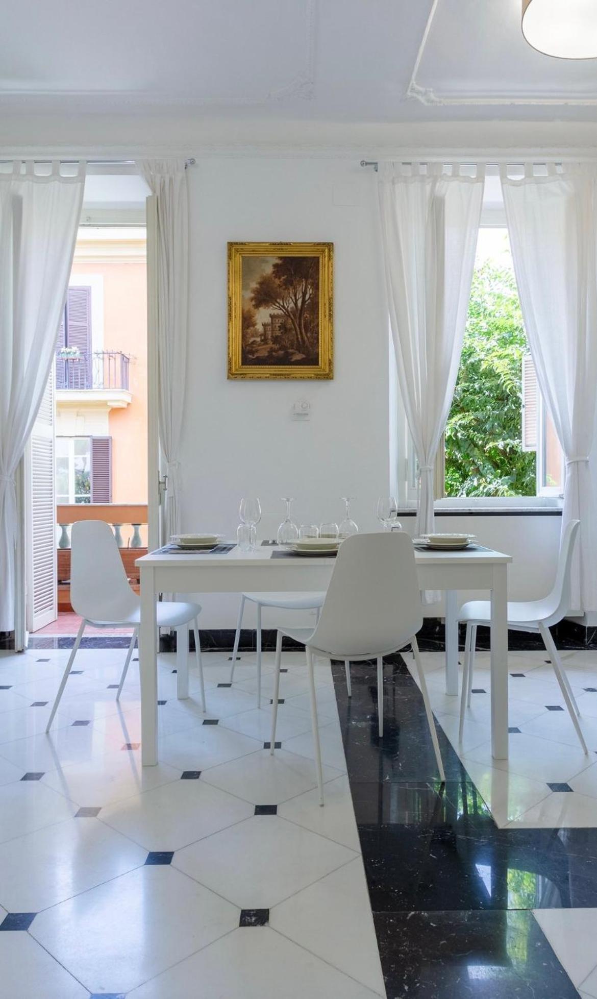 Casa Torlonia Luxury * Roma