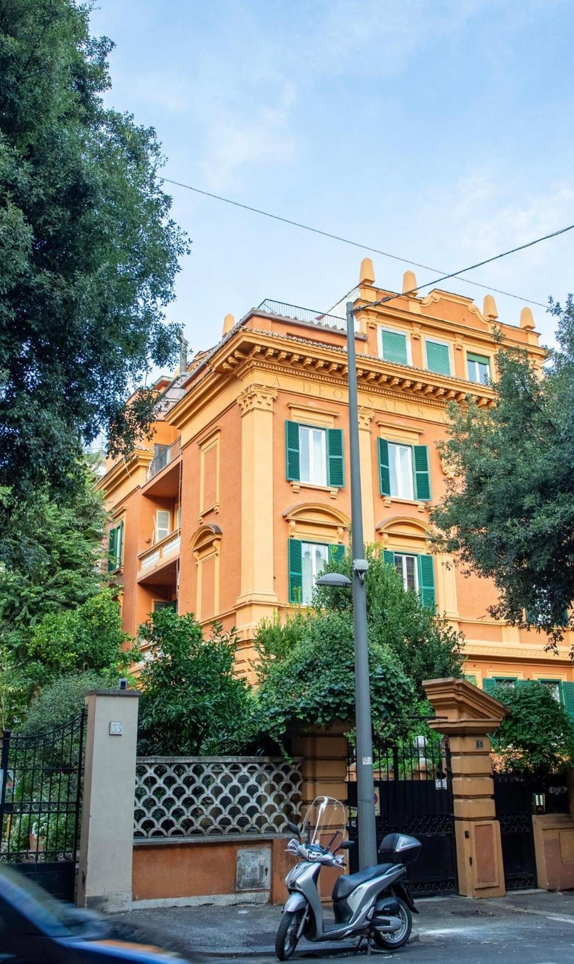 Casa Torlonia Luxury * Roma