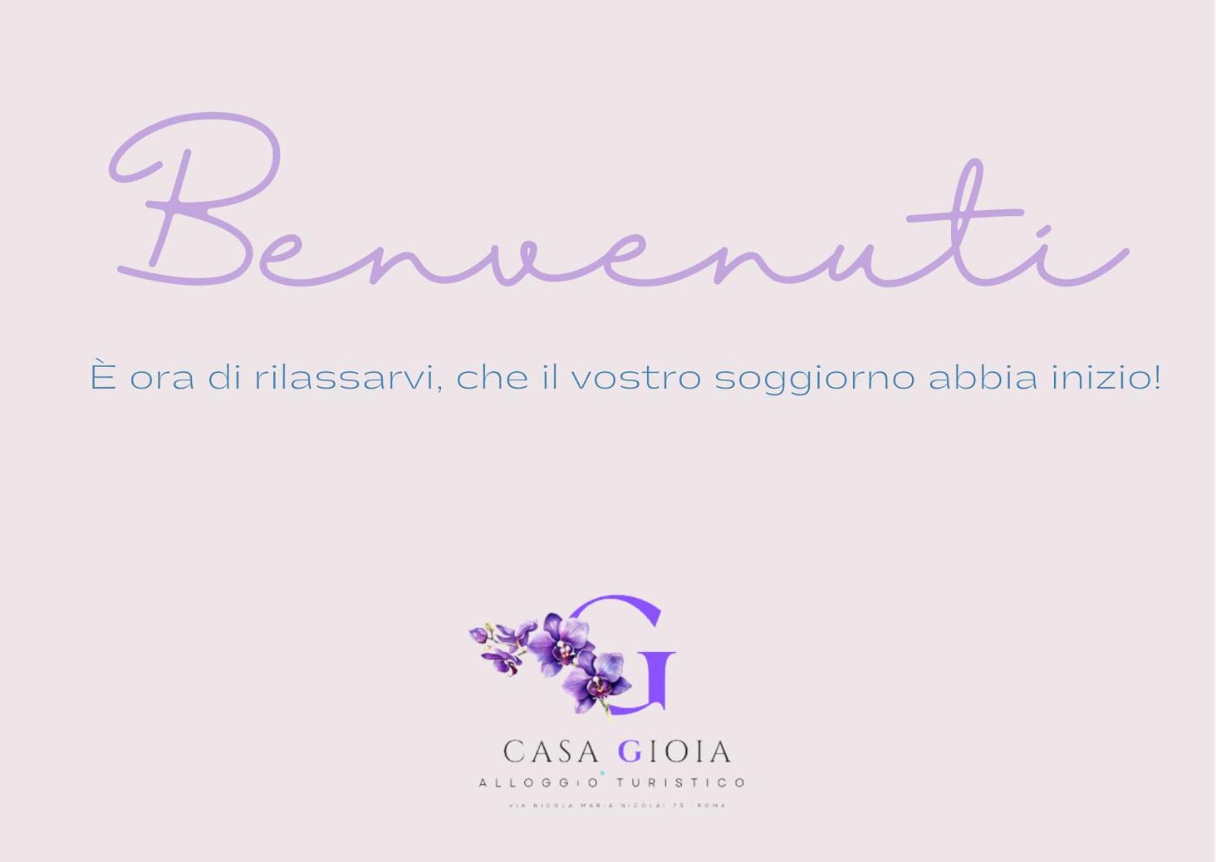 Casa Gioia *