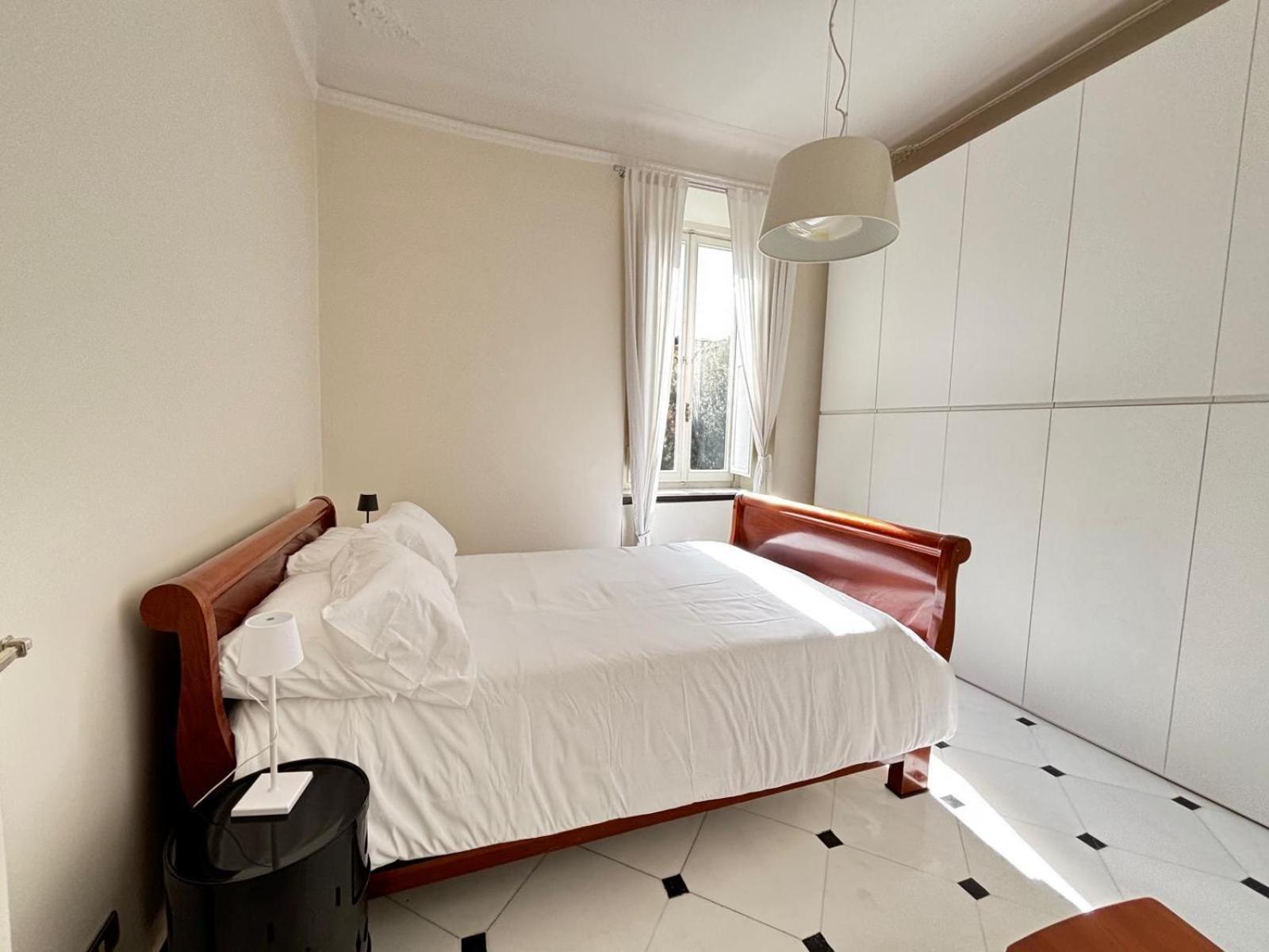 Apartamento Casa Torlonia Luxury *