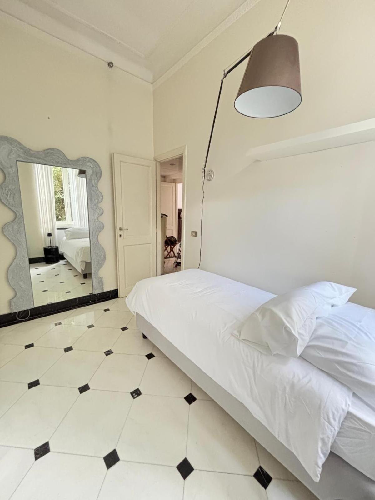 Apartamento Casa Torlonia Luxury