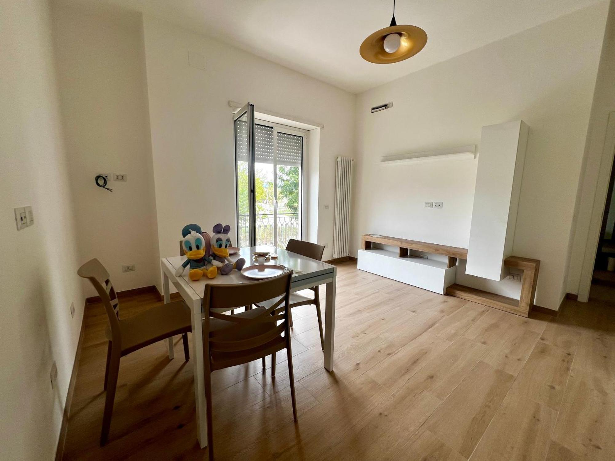 Appartamento Casa Gioia Roma