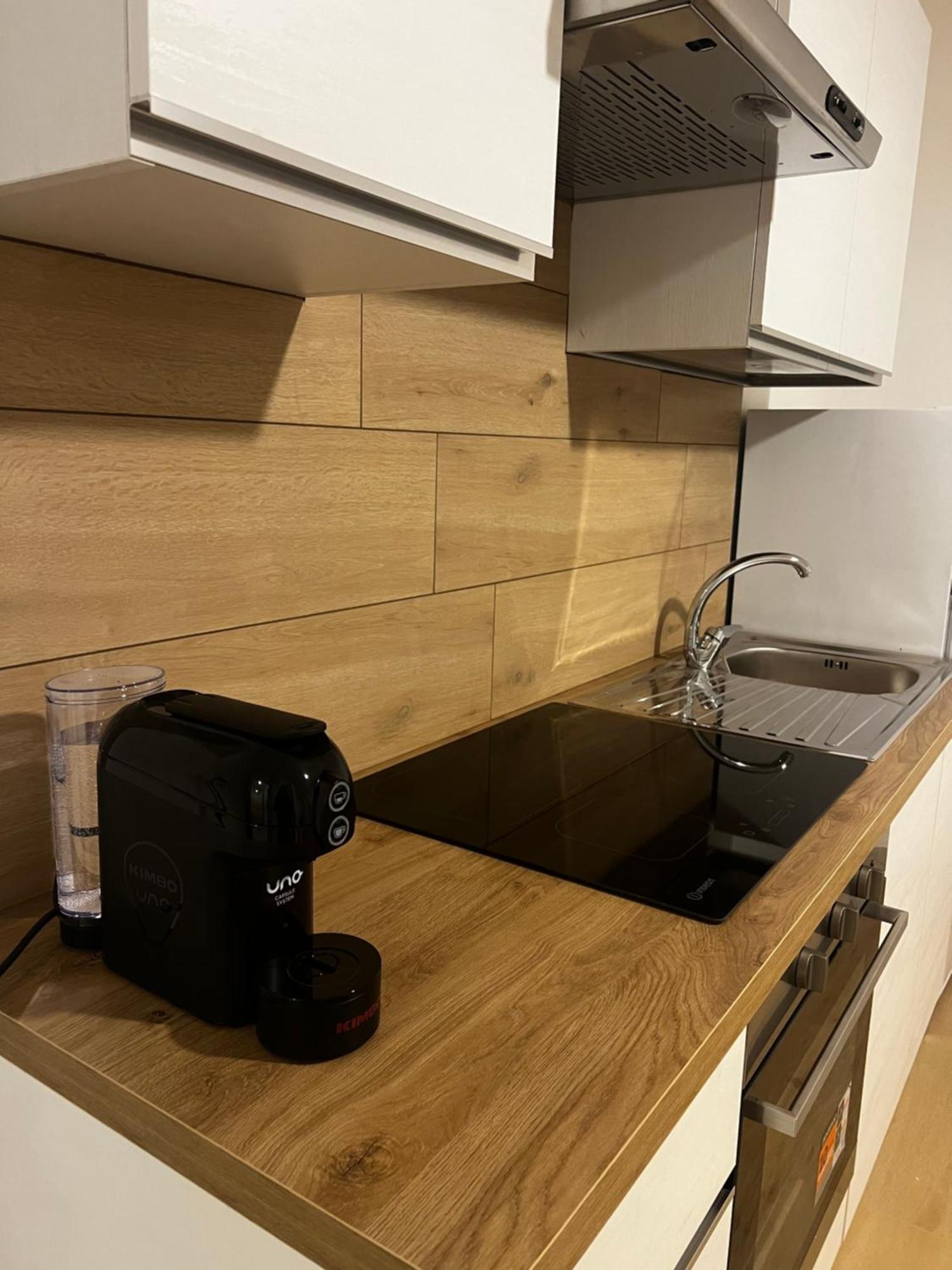 Appartamento Casa Gioia