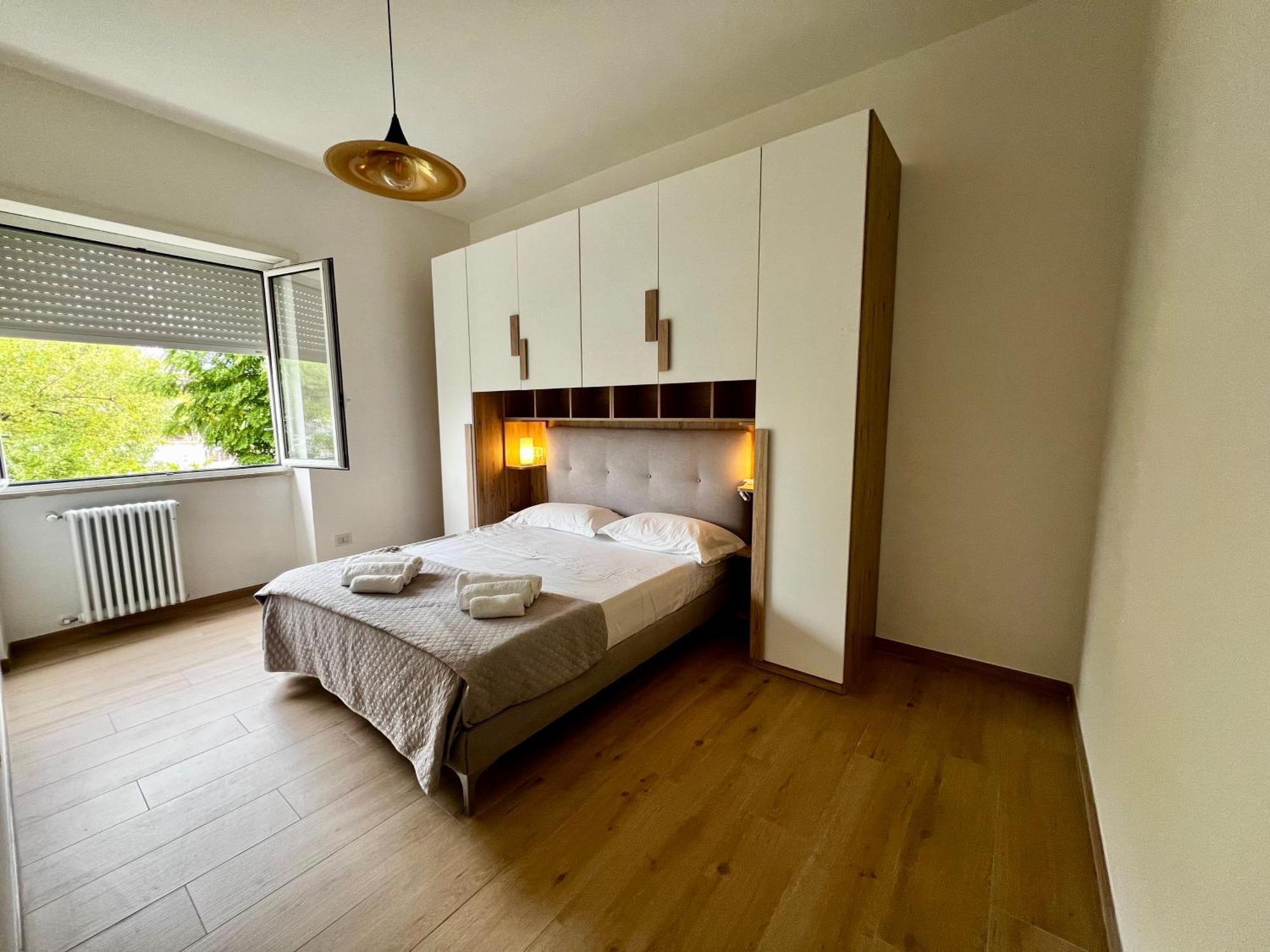 Casa Gioia * Roma